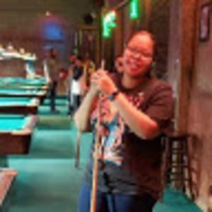 Meet your Posher, Alonna